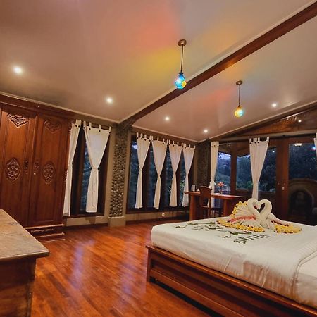 Avalon Ubud Castle & Spa Dış mekan fotoğraf