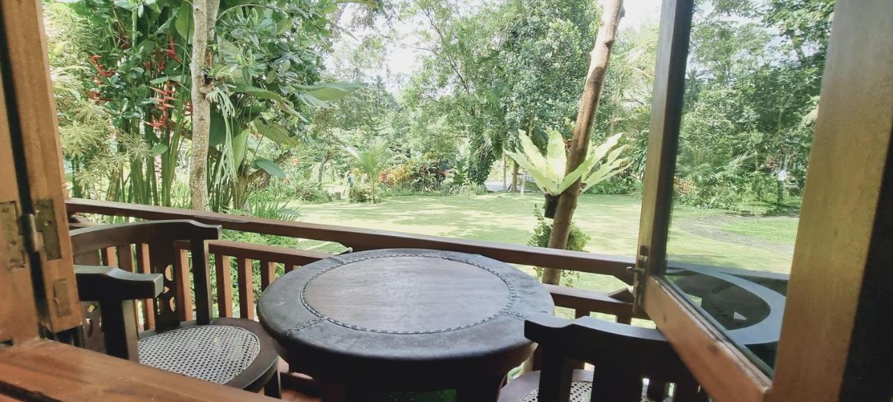 Avalon Ubud Castle & Spa Dış mekan fotoğraf