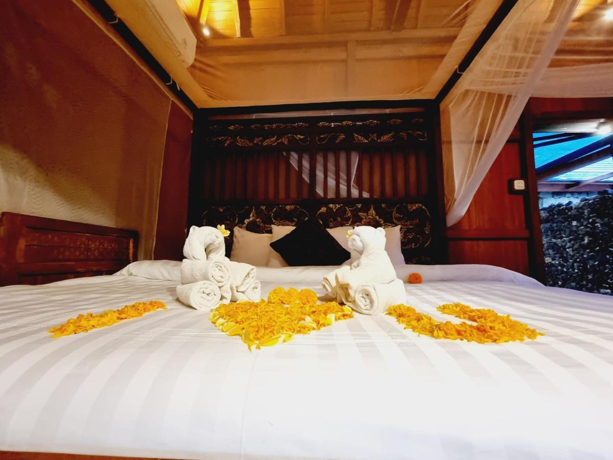 Avalon Ubud Castle & Spa Dış mekan fotoğraf